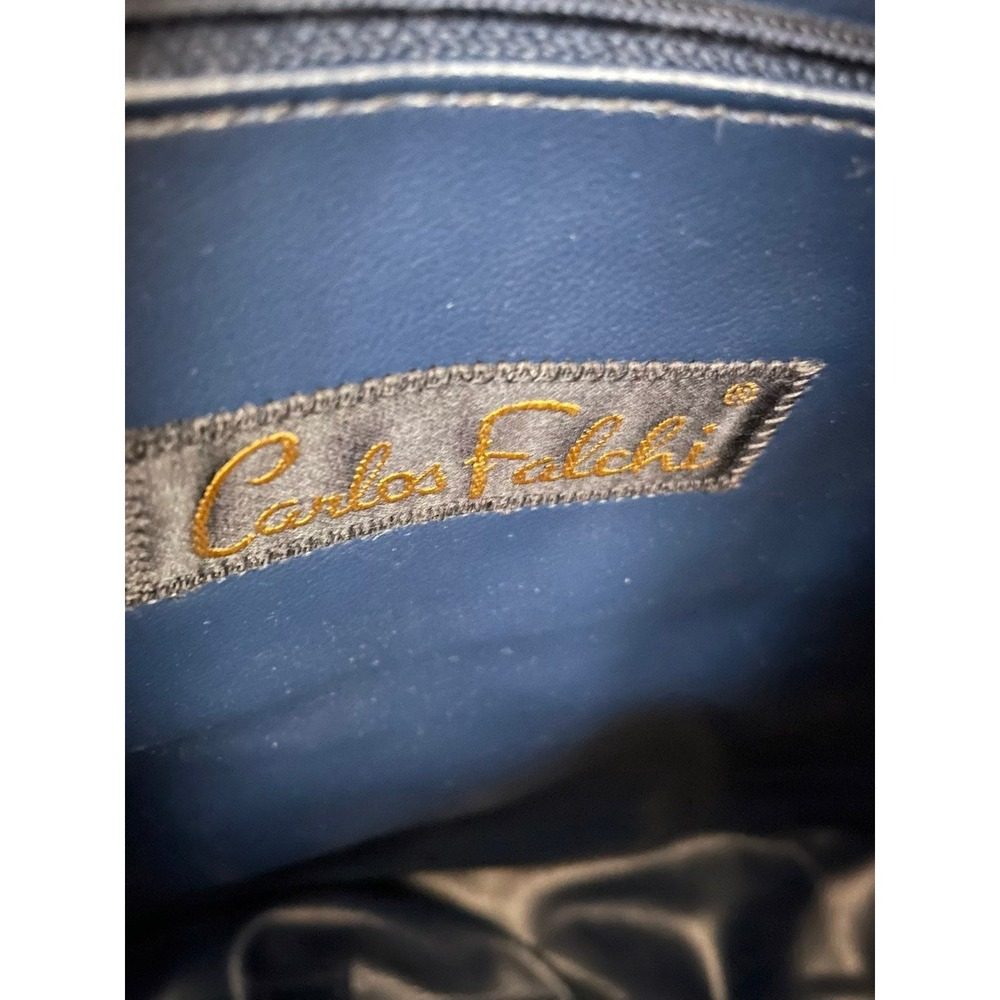 Carlos Falchi Vintage handbag - Picture 3 of 5